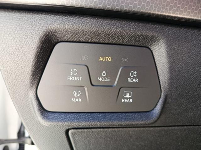 SEAT León 1.5 eTSI S&S Style Special Edition Vision DSG 110 kW (150 CV)