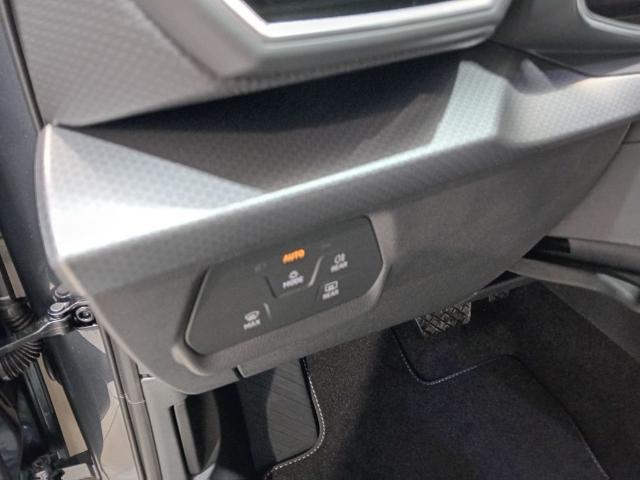 SEAT León 1.5 eTSI S&S Style Special Edition Vision DSG 110 kW (150 CV)