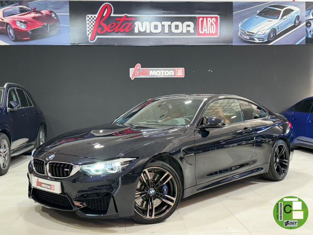 Imagen BMW M