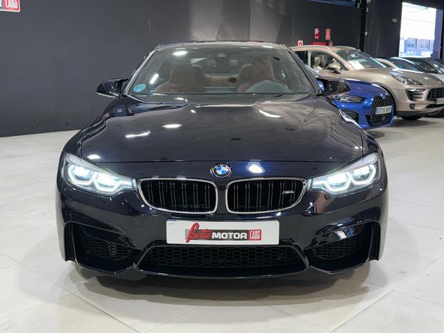 Imagen BMW M