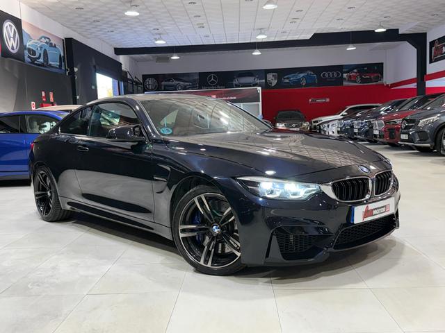 Imagen BMW M