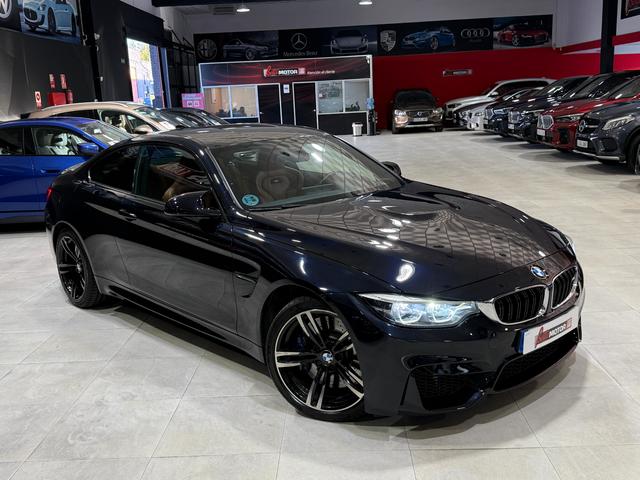 Imagen BMW M