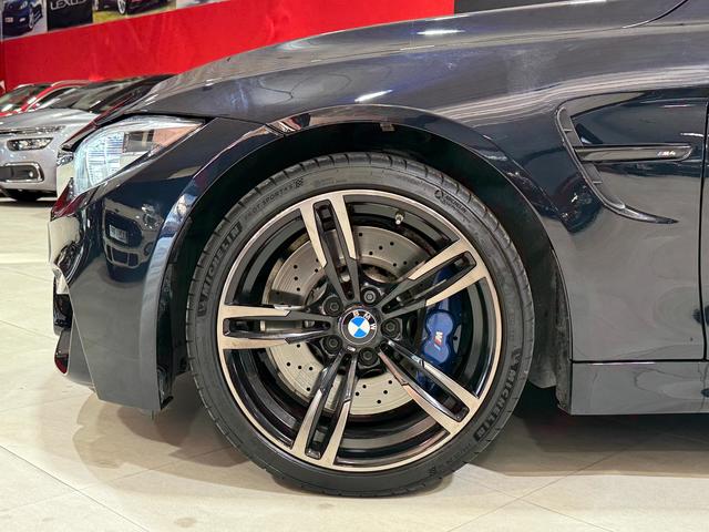 Imagen BMW M