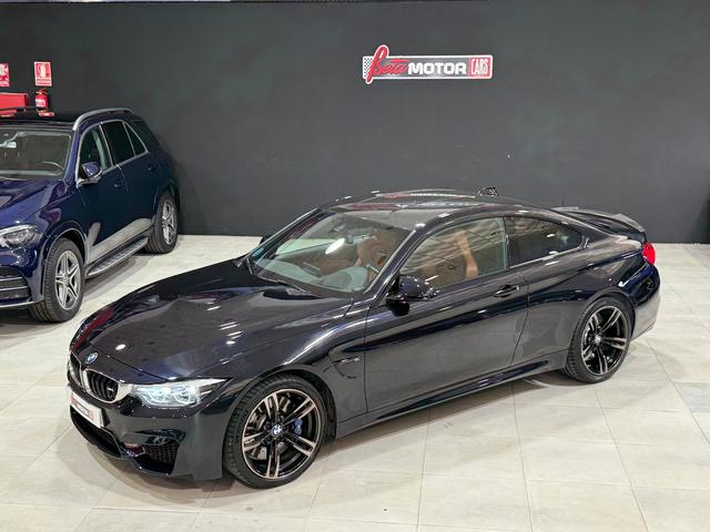 Imagen BMW M