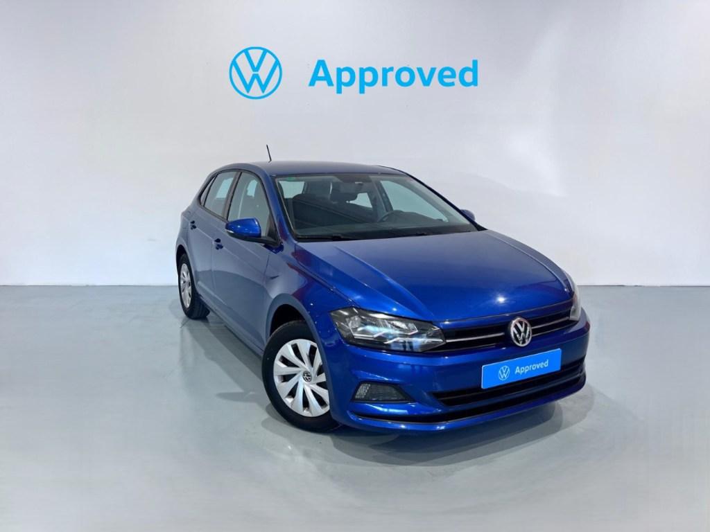 Volkswagen Polo Advance 1.0 TSI 70 kW (95 CV)