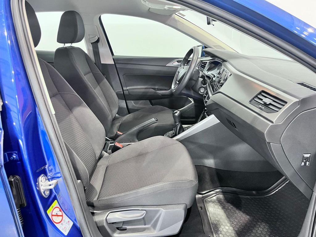 Volkswagen Polo 1.0 TSI en Barcelona