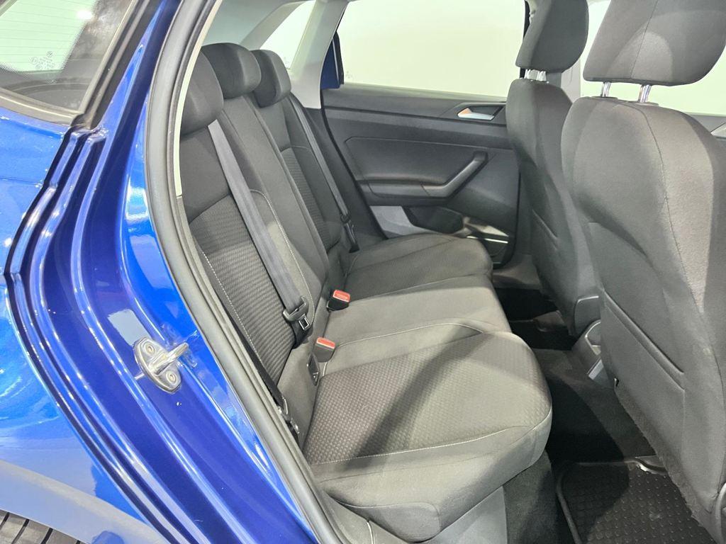 Volkswagen Polo 1.0 TSI en Barcelona