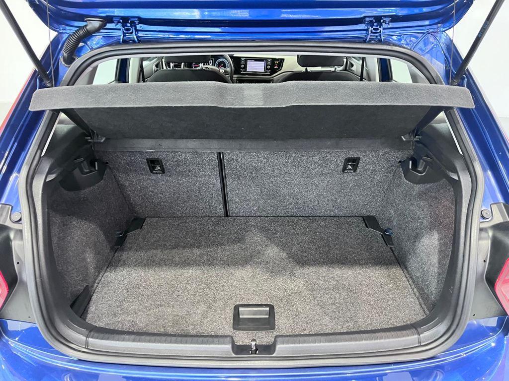 Volkswagen Polo 1.0 TSI en Barcelona