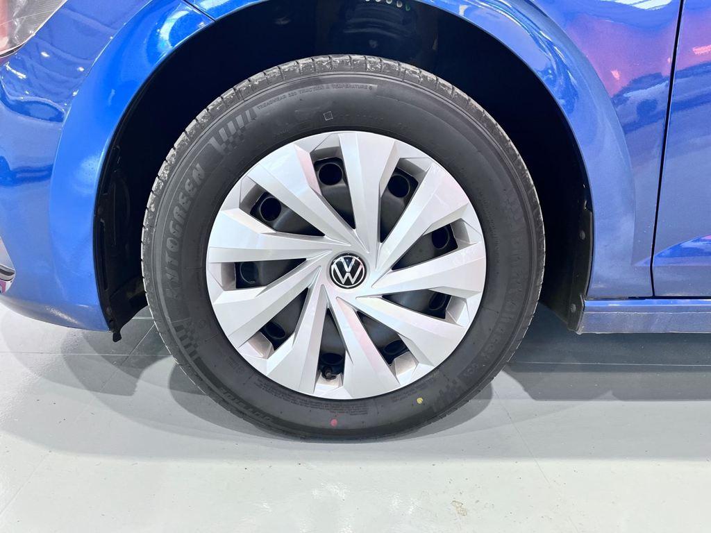 Volkswagen Polo 1.0 TSI en Barcelona