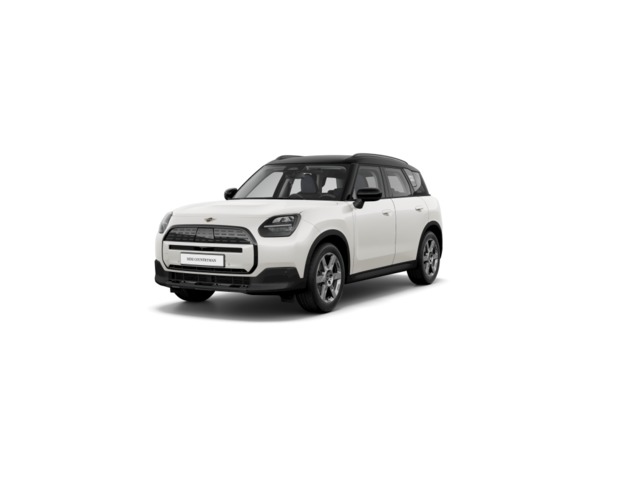 fotoG 2 del MINI MINI Countryman E 150 kW (204 CV) 204cv Eléctrico del 2025 en Segovia