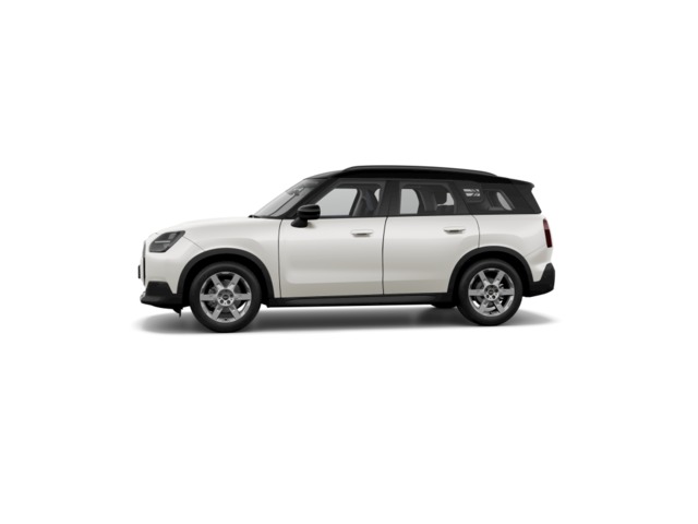fotoG 4 del MINI MINI Countryman E 150 kW (204 CV) 204cv Eléctrico del 2025 en Segovia