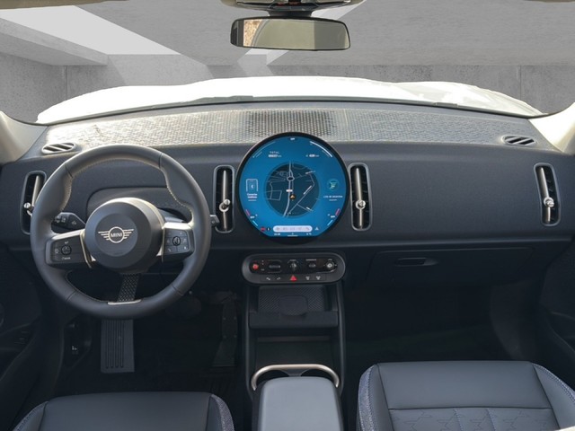 fotoG 6 del MINI MINI Countryman E 150 kW (204 CV) 204cv Eléctrico del 2025 en Segovia