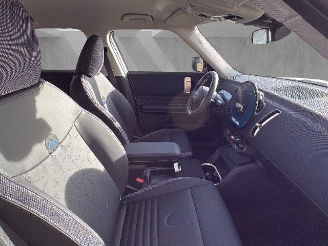 fotoG 7 del MINI MINI Countryman E 150 kW (204 CV) 204cv Eléctrico del 2025 en Segovia