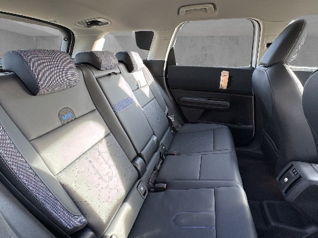 fotoG 8 del MINI MINI Countryman E 150 kW (204 CV) 204cv Eléctrico del 2025 en Segovia