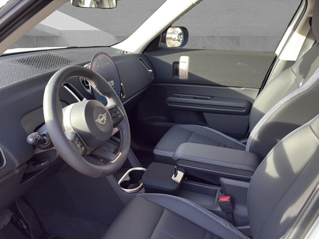 fotoG 10 del MINI MINI Countryman E 150 kW (204 CV) 204cv Eléctrico del 2025 en Segovia