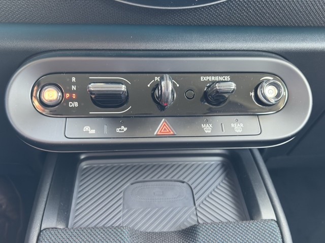 fotoG 12 del MINI MINI Countryman E 150 kW (204 CV) 204cv Eléctrico del 2025 en Segovia