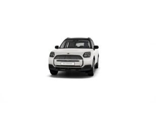 Fotos de MINI Countryman E 150 kW (204 CV)