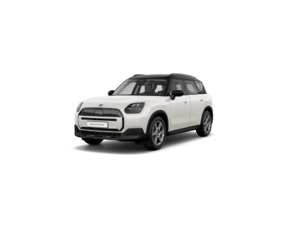 Fotos de MINI Countryman E 150 kW (204 CV)