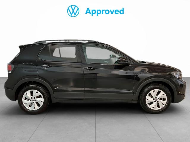 Volkswagen T-Cross Life 1.0 TSI 85 kW (116 CV)