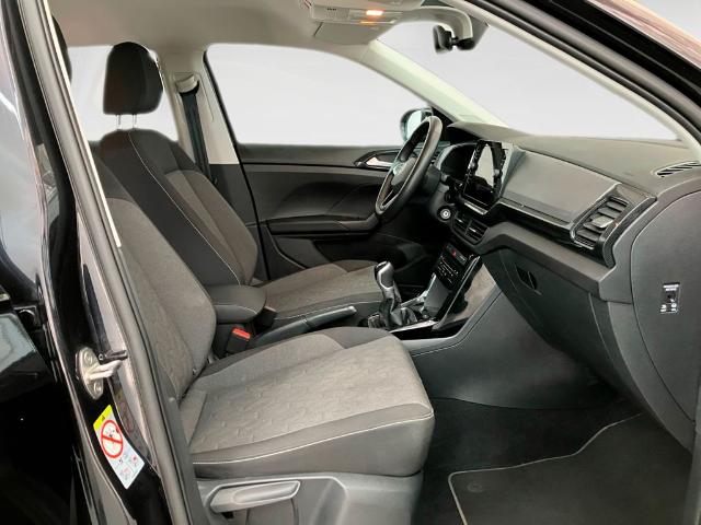 Volkswagen T-Cross Life 1.0 TSI 85 kW (116 CV)