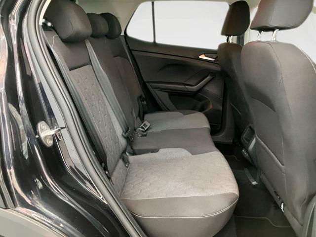Volkswagen T-Cross Life 1.0 TSI 85 kW (116 CV)