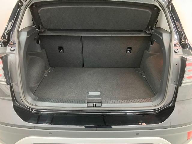 Volkswagen T-Cross Life 1.0 TSI 85 kW (116 CV)