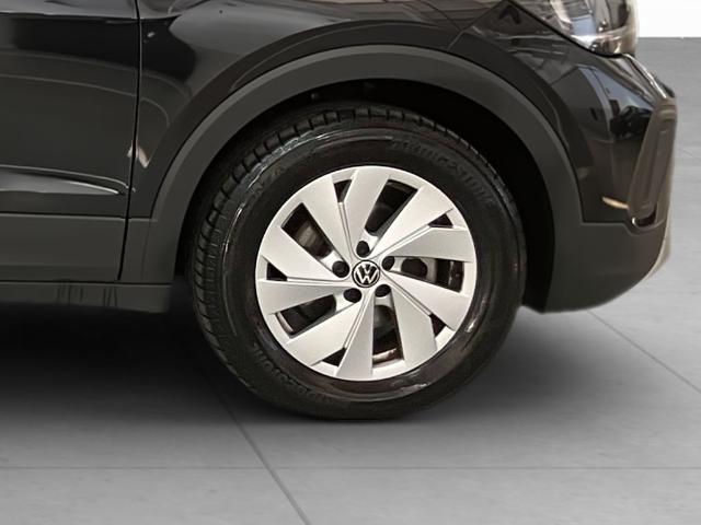 Volkswagen T-Cross Life 1.0 TSI 85 kW (116 CV)