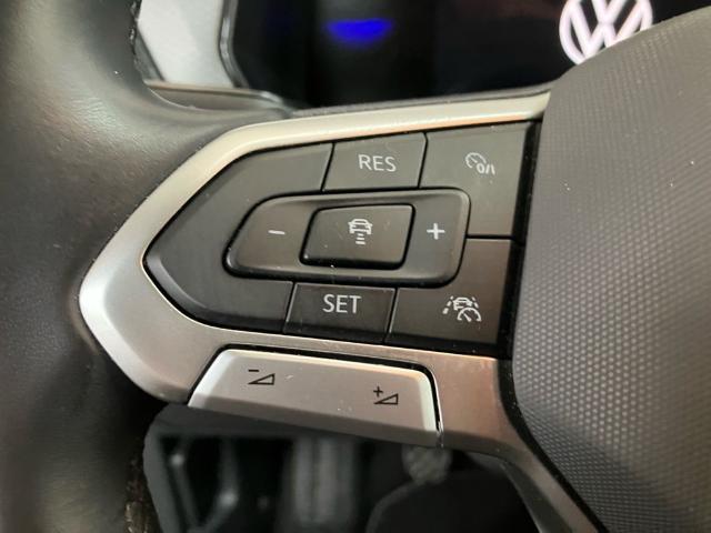 Volkswagen T-Cross Life 1.0 TSI 85 kW (116 CV)