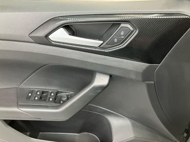 Volkswagen T-Cross Life 1.0 TSI 85 kW (116 CV)
