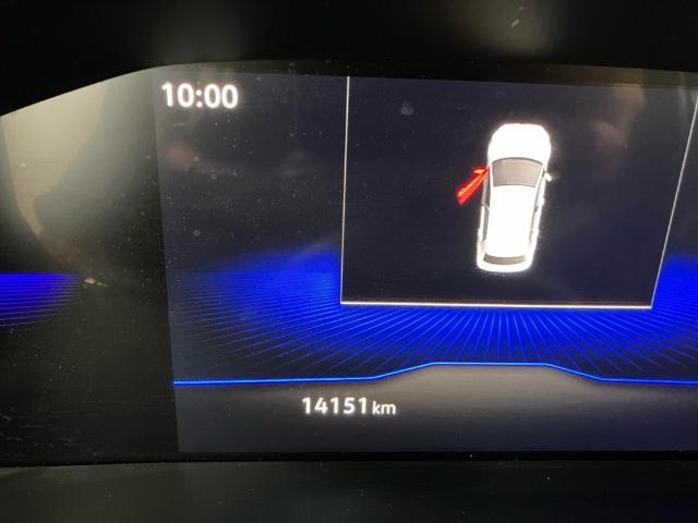 Volkswagen T-Cross Life 1.0 TSI 85 kW (116 CV)