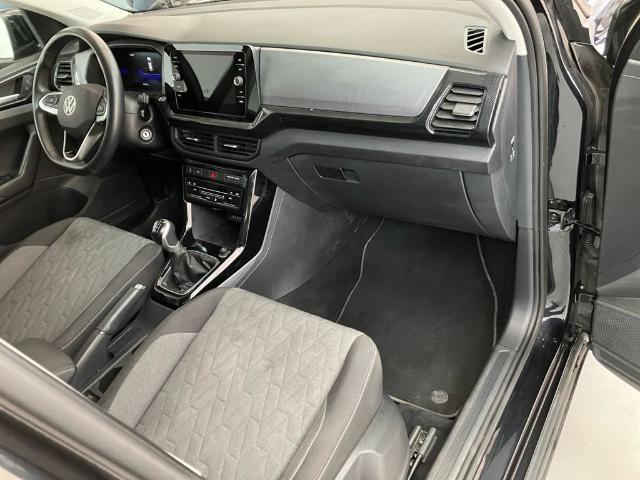 Volkswagen T-Cross Life 1.0 TSI 85 kW (116 CV)