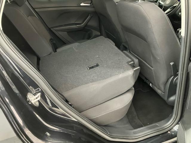 Volkswagen T-Cross Life 1.0 TSI 85 kW (116 CV)