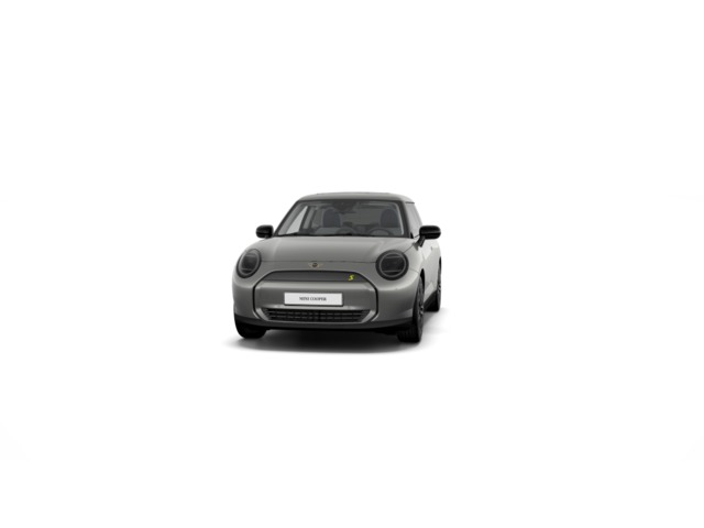 fotoG 0 del MINI MINI 3 Puertas Cooper SE 160 kW (218 CV) 218cv Eléctrico del 2025 en Segovia