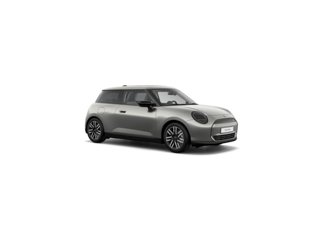 fotoG 3 del MINI MINI 3 Puertas Cooper SE 160 kW (218 CV) 218cv Eléctrico del 2025 en Segovia