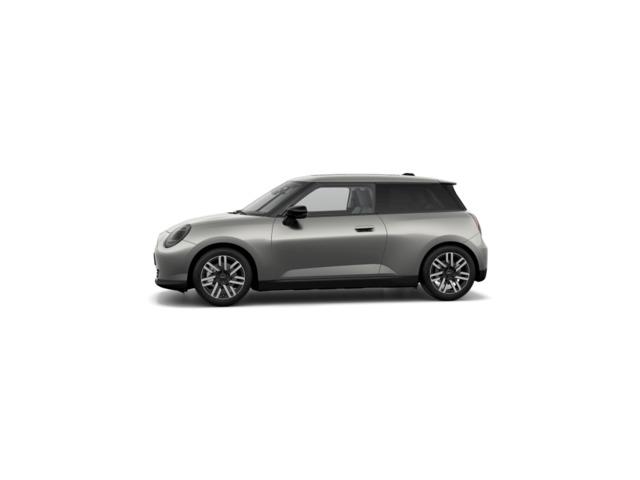 fotoG 4 del MINI MINI 3 Puertas Cooper SE 160 kW (218 CV) 218cv Eléctrico del 2025 en Segovia