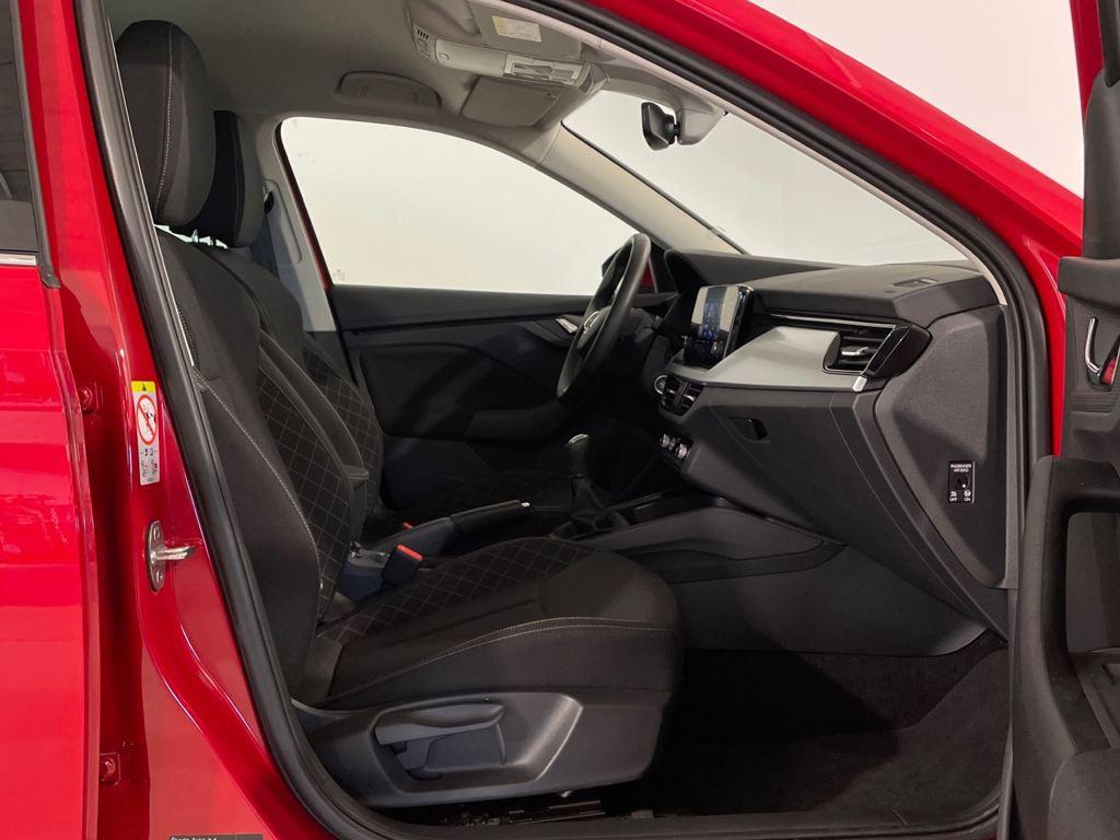 Skoda Kamiq 1.0 TSI - 5
