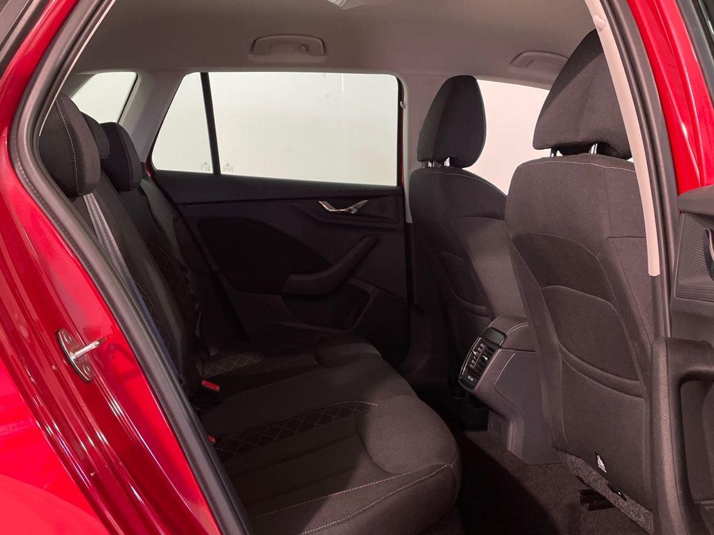 Skoda Kamiq 1.0 TSI - 6