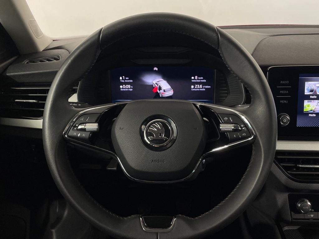 Skoda Kamiq 1.0 TSI - 15