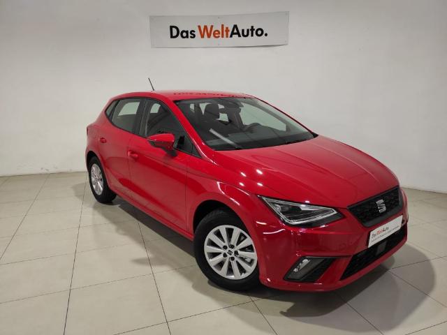 SEAT Ibiza 1.0 TSI Style Plus 81 kW (110 CV)