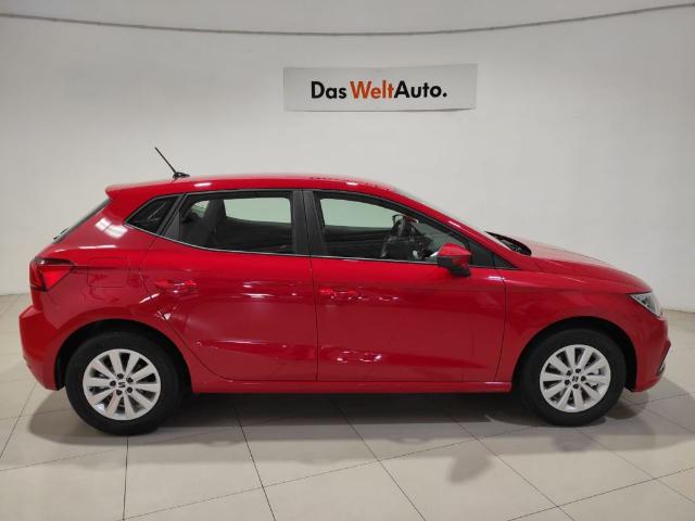 SEAT Ibiza 1.0 TSI Style Plus 81 kW (110 CV)