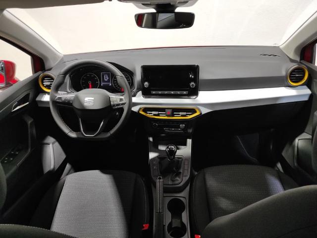 SEAT Ibiza 1.0 TSI Style Plus 81 kW (110 CV)