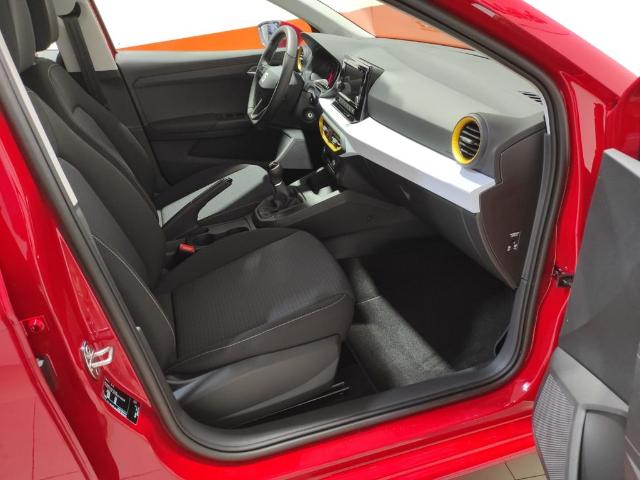 SEAT Ibiza 1.0 TSI Style Plus 81 kW (110 CV)