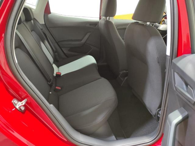 SEAT Ibiza 1.0 TSI Style Plus 81 kW (110 CV)