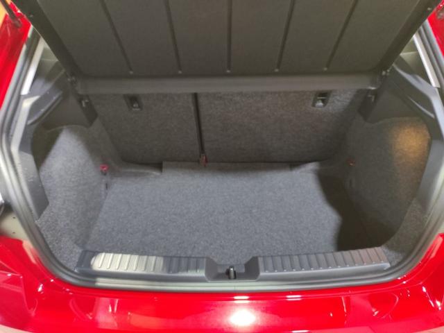SEAT Ibiza 1.0 TSI Style Plus 81 kW (110 CV)