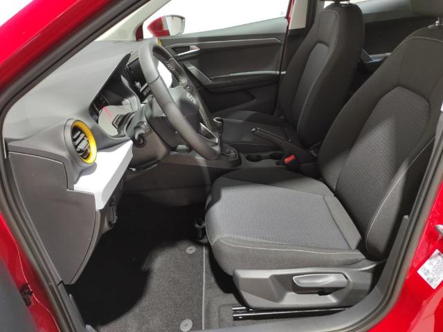 SEAT Ibiza 1.0 TSI Style Plus 81 kW (110 CV)