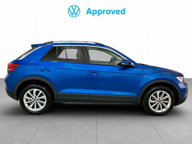 Volkswagen T-Roc Life 1.0 TSI 81 kW (110 CV)