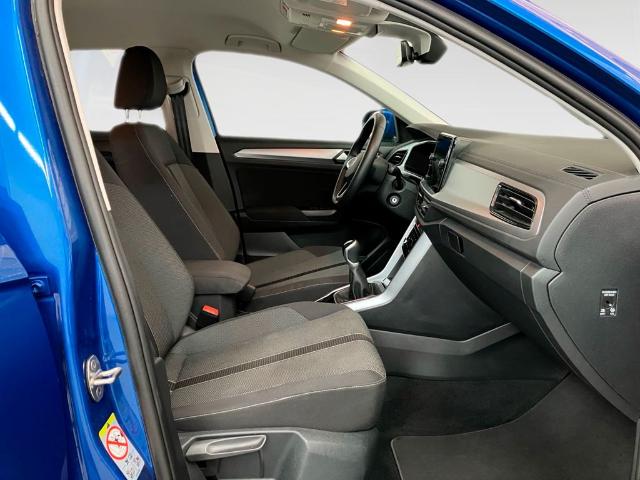 Volkswagen T-Roc Life 1.0 TSI 81 kW (110 CV)