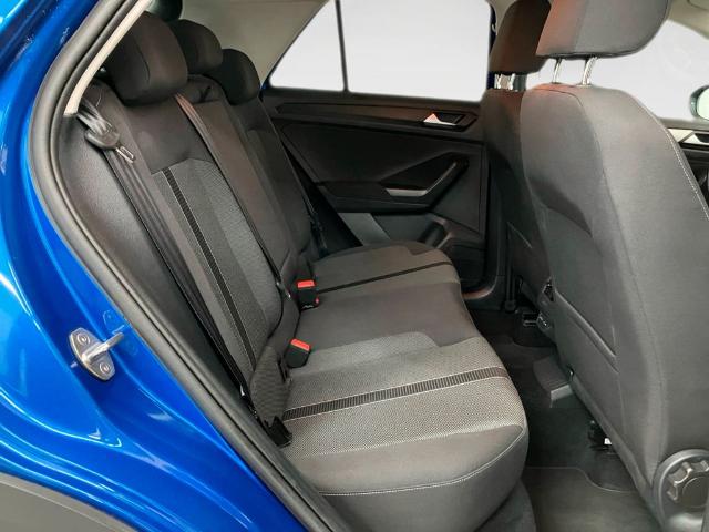 Volkswagen T-Roc Life 1.0 TSI 81 kW (110 CV)