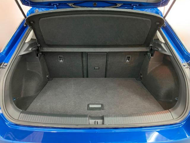 Volkswagen T-Roc Life 1.0 TSI 81 kW (110 CV)