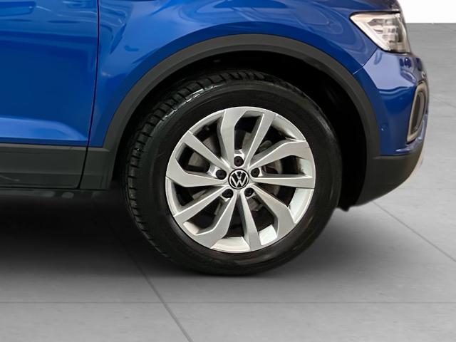 Volkswagen T-Roc Life 1.0 TSI 81 kW (110 CV)